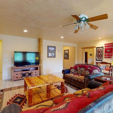 Sunflower Lodge Pagosa Springs Exterior photo