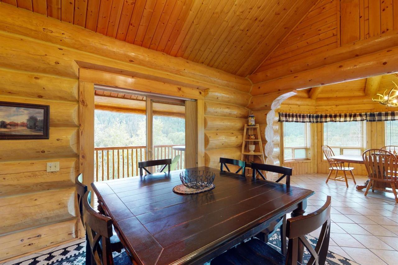 Sunflower Lodge Pagosa Springs Exterior photo